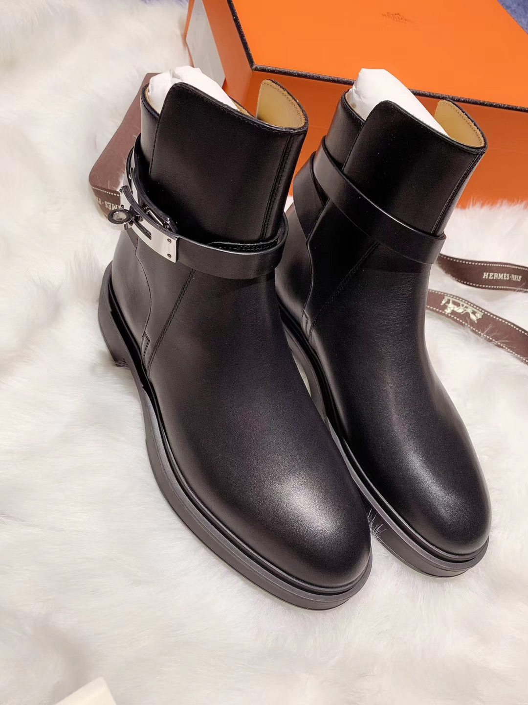 愛馬仕凱莉短靴價格及圖片 Hermes kelly Neo ankle boot Veo及踝靴