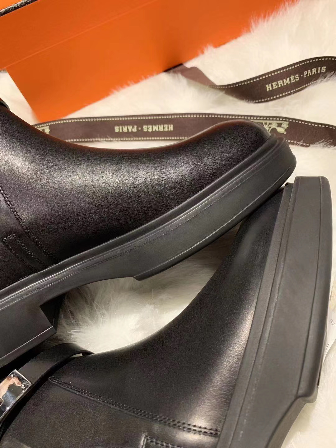 愛馬仕凱莉短靴價格及圖片 Hermes kelly Neo ankle boot Veo及踝靴