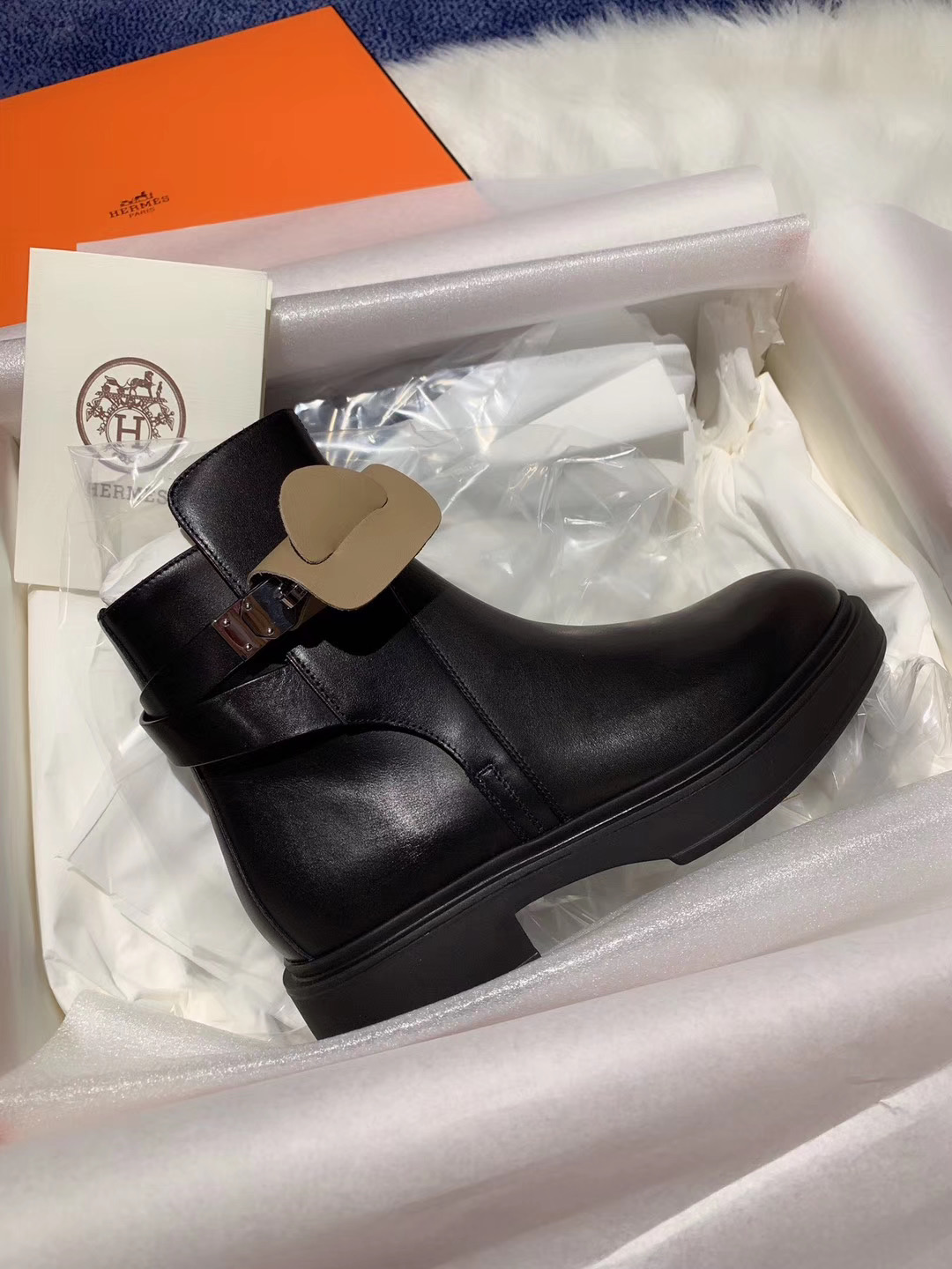 愛馬仕凱莉短靴價格及圖片 Hermes kelly Neo ankle boot Veo及踝靴