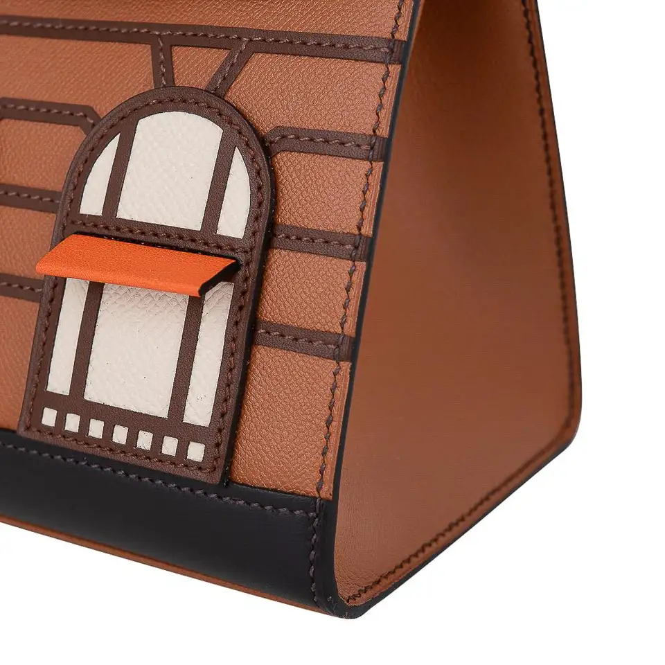 愛馬仕鉑金包20定制價格 Hermes Handbag Birkin 20cm Sellier Faubourg