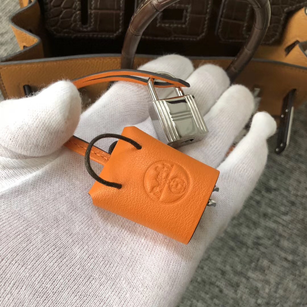 Hermes Birkin 20cm sellier Faubourg Madame 小房子包 超萌可愛