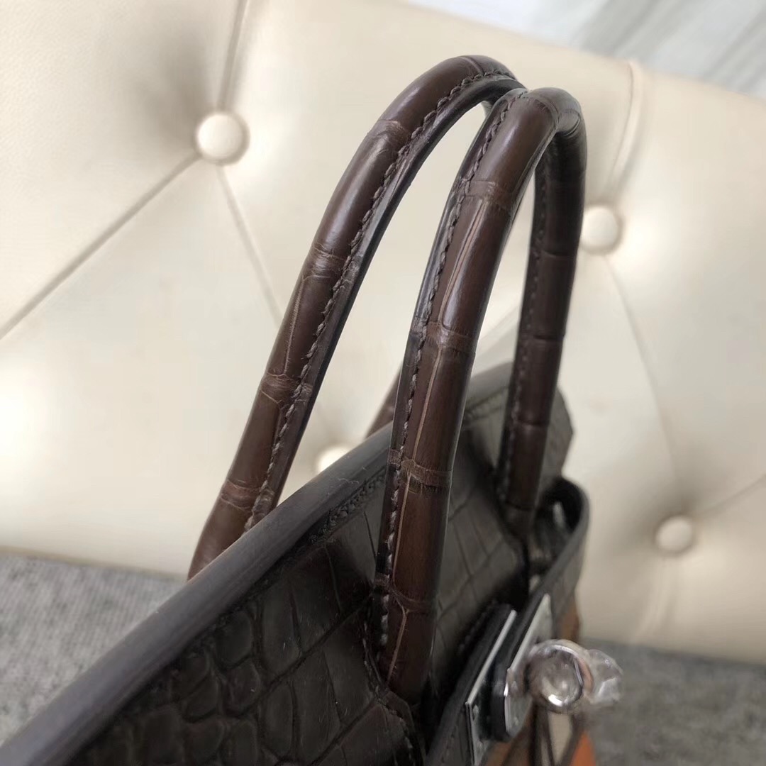 Hermes Birkin 20cm sellier Faubourg Madame 小房子包 超萌可愛