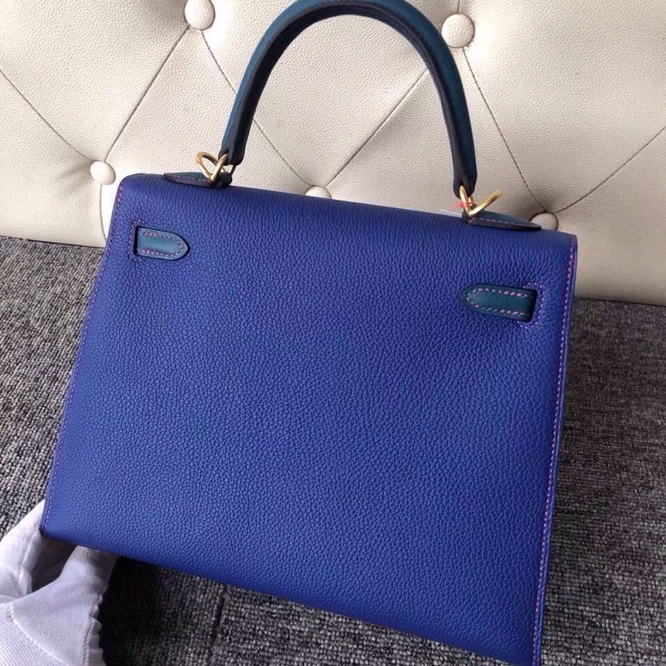 香港葵青區 黃大仙區 愛馬仕凱莉包尺寸25價格 Hermes Kelly 25cm HSS togo