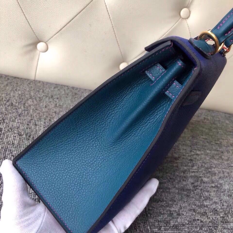 香港葵青區 黃大仙區 愛馬仕凱莉包尺寸25價格 Hermes Kelly 25cm HSS togo