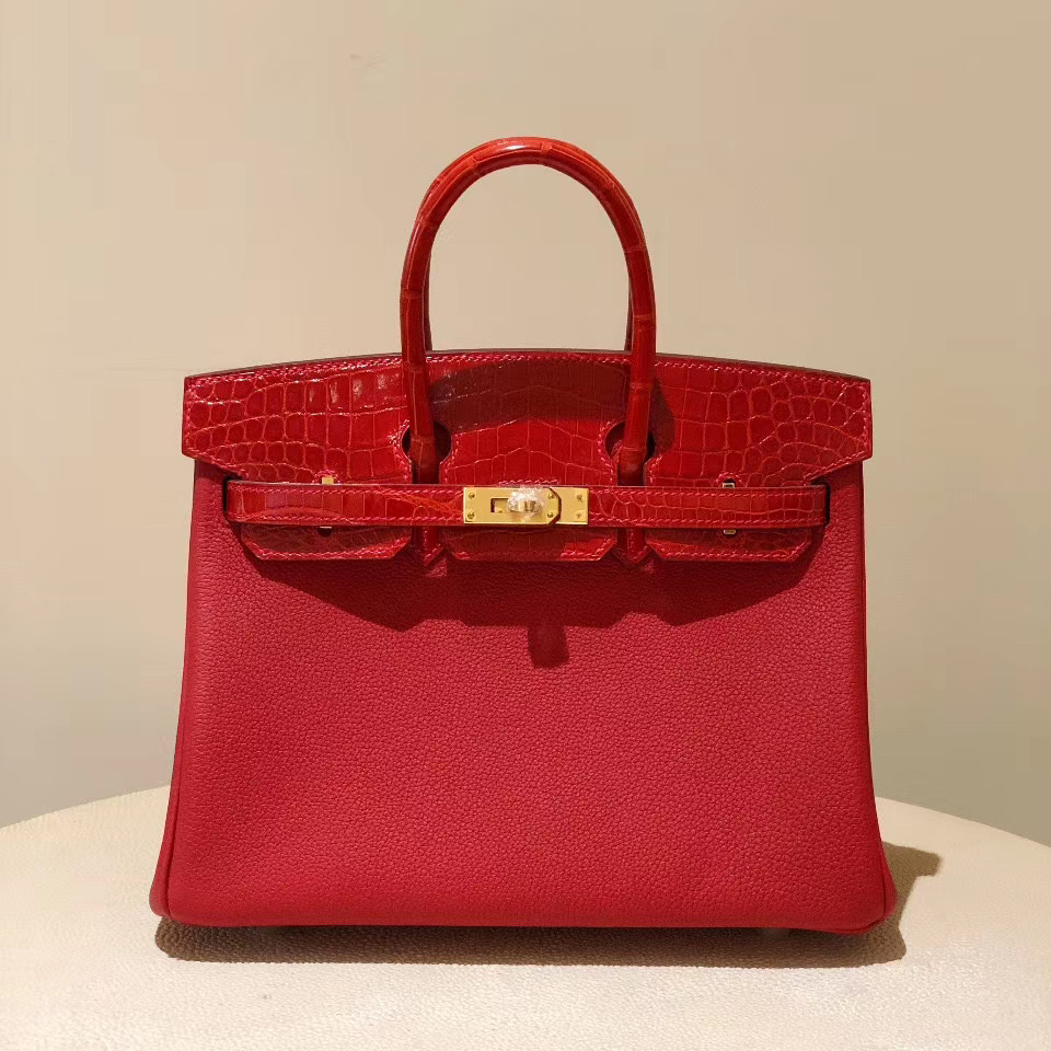 香港油尖旺區 愛馬仕鉑金包價格圖片 Hermes Birkin 25cm Touch Togo