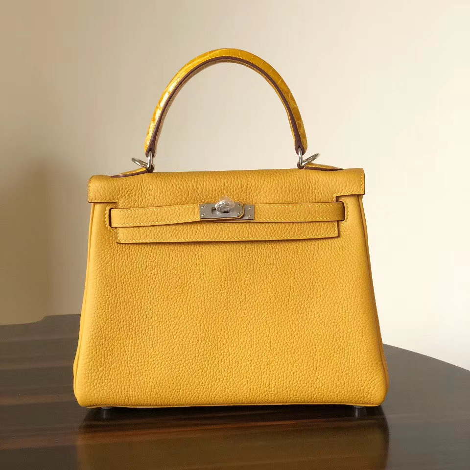 香港灣仔區 愛馬仕鉑金包價格圖片大全 Hermes kelly 25cm Touch Togo