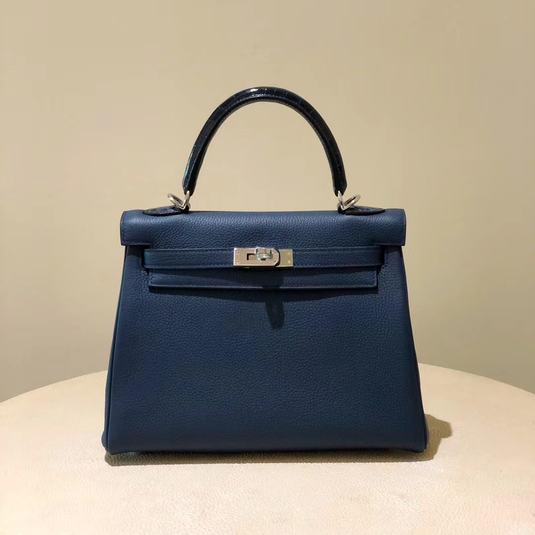 香港西貢區 愛馬仕鉑金包定制價格圖片大全 Hermes kelly 25cm Touch Togo