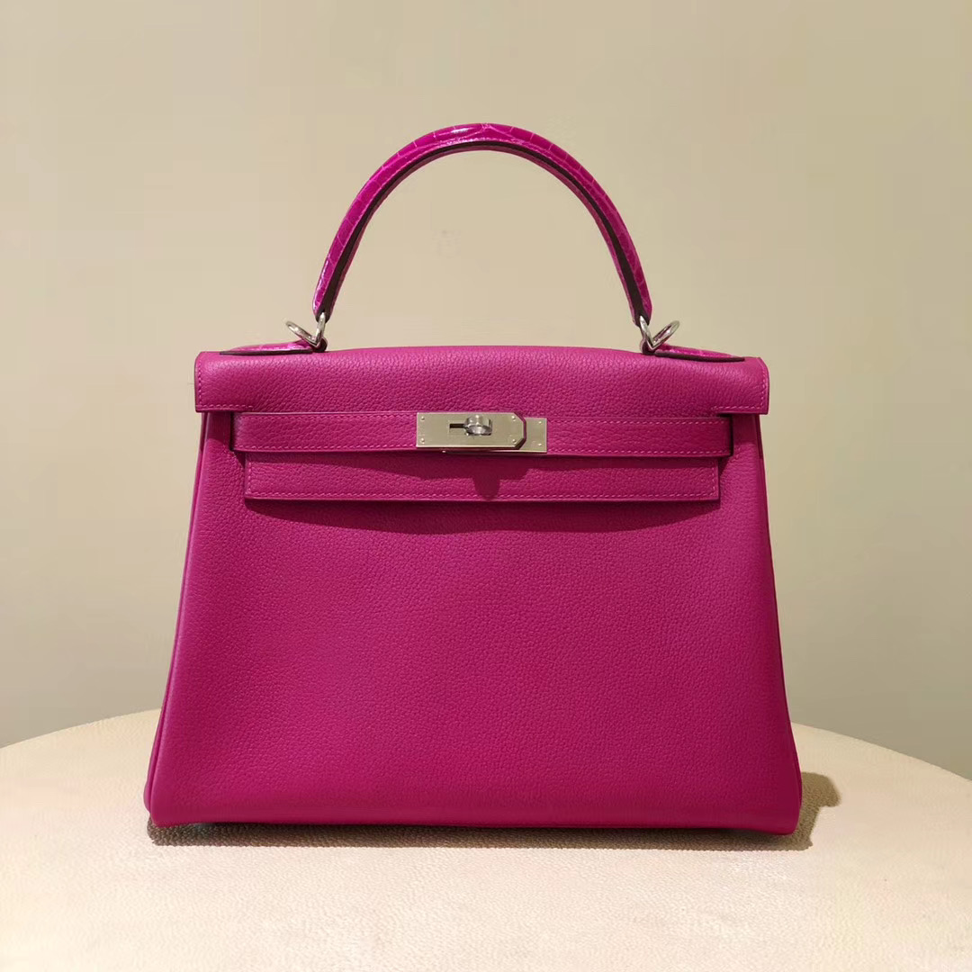 香港西貢區 愛馬仕鉑金包定制價格圖片大全 Hermes kelly 25cm Touch Togo