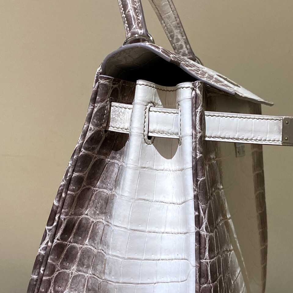 香港東區 愛馬仕鉑金包喜馬拉雅多少錢 Hermes Kelly 28cm Himalaya 喜馬拉雅