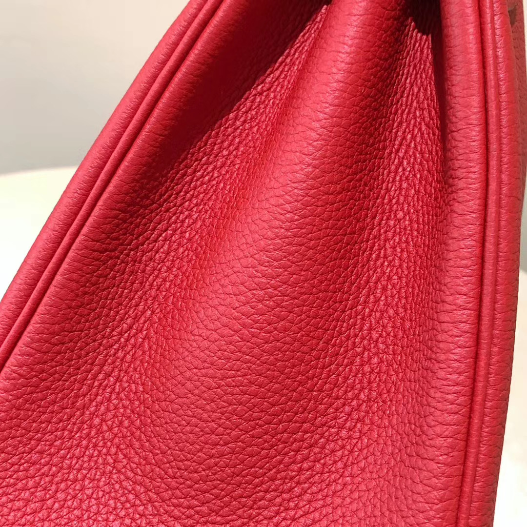 香港深水埗區愛馬仕凱莉包 Hermes kelly 28cm Touch Q5 國旗紅 Rouge casaque