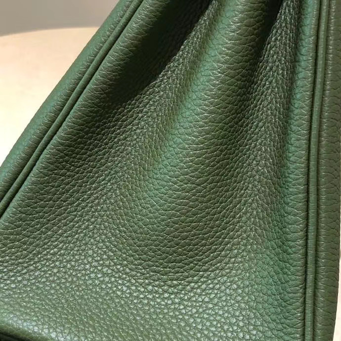 Hermes kelly 28cm Touch V6叢林綠 Canopee CK61 Vert Olive 橄欖綠