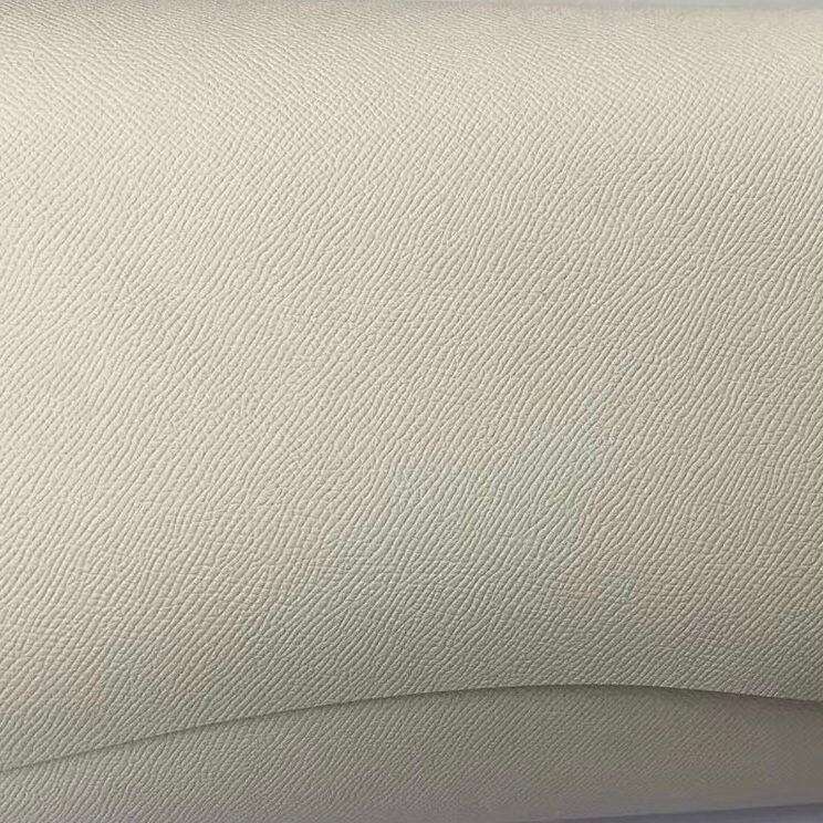 愛馬仕皮料大全 Hermes Epsom i2 nata 奶油白 全手工蠟線縫製