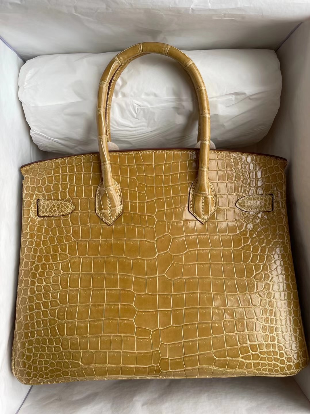 最全愛馬仕官網包包 鉑金包 Hermes Birkin 30cm 1I Beige sable 沙米色 裸沙色