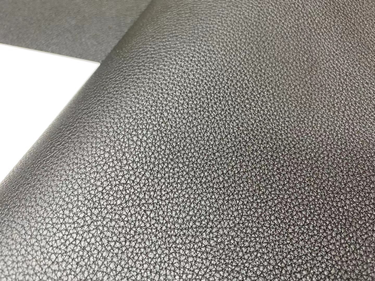 Hermes Taurillion Novillo Leather 89 Noir 黑色 接受訂製