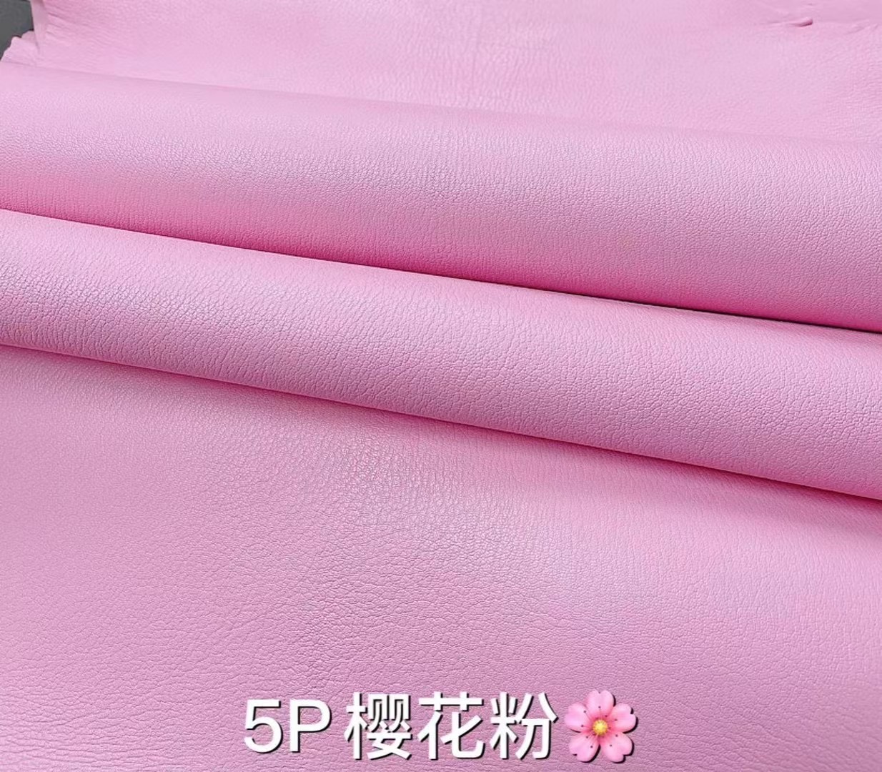 Hermes Chevre R9嫩芽黃 90覆盆子粉 i2奶油白 2H牛皮紙色 6C磚紅色