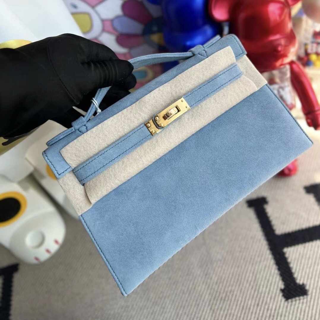 Hermès Kelly Depeche 25 Etoupe Togo With Silver Hardware - AG Concierge Fzco