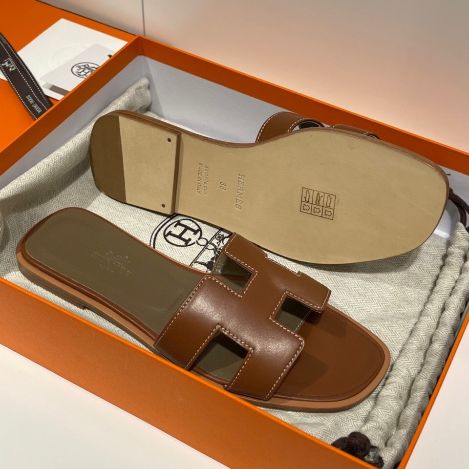 愛馬仕 Oran 涼鞋女士拖鞋 Saudi Arabia Riyadh Hermes Oran sandal Swift