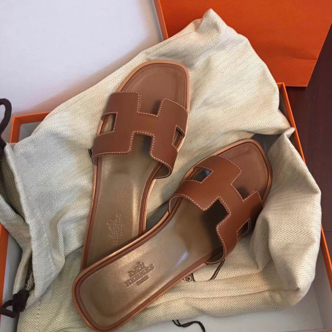 愛馬仕 Oran 涼鞋女士拖鞋 Saudi Arabia Riyadh Hermes Oran sandal Swift