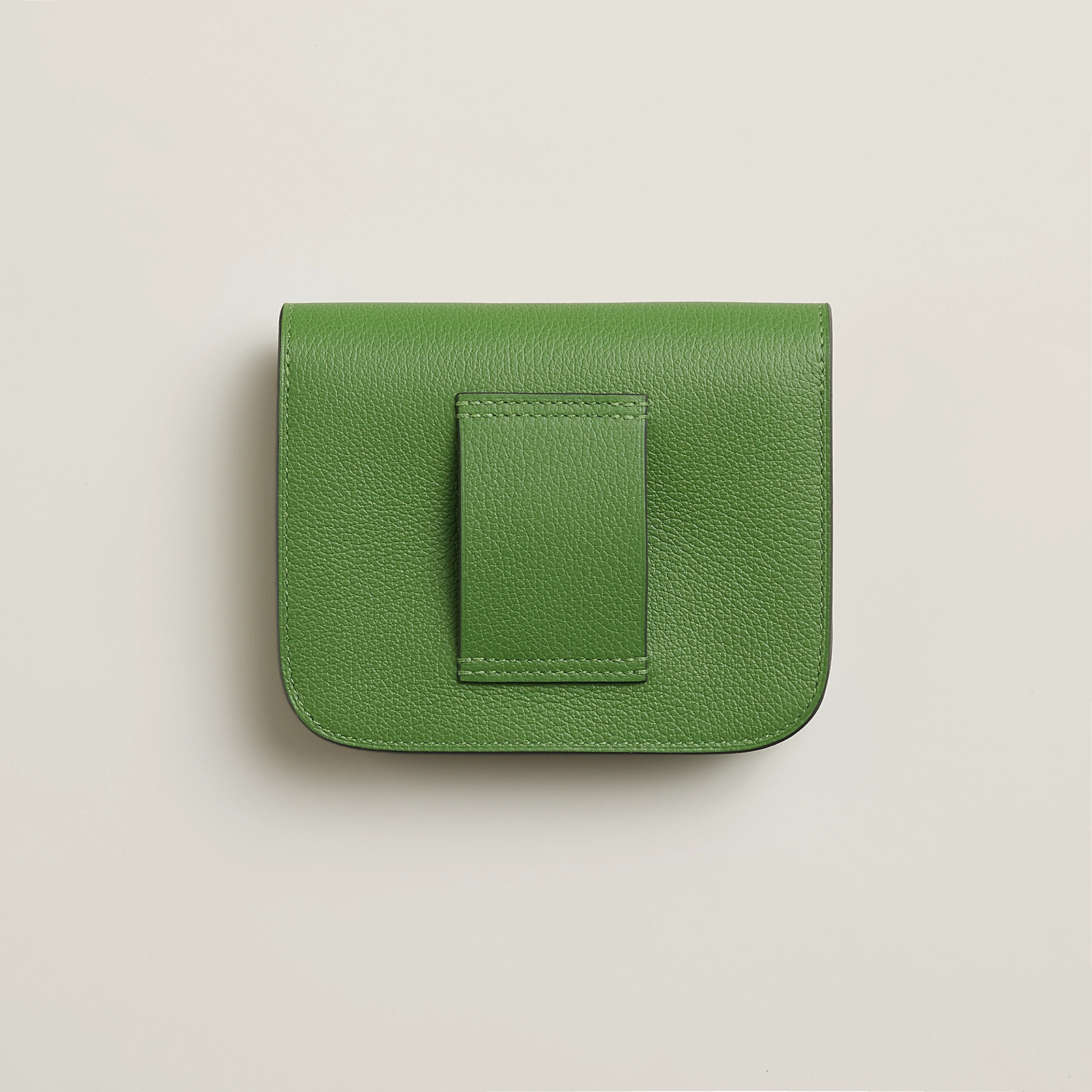 Hermes Constance Slim wallet Evercolor Evercolor小牛皮 錢包