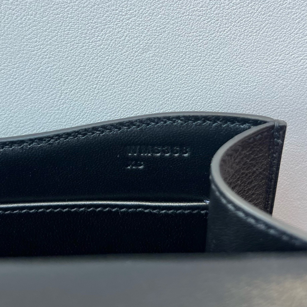 愛馬仕女包價格與圖片 Hermès Constance Elan 山羊皮Chever Noir黑色金色五金