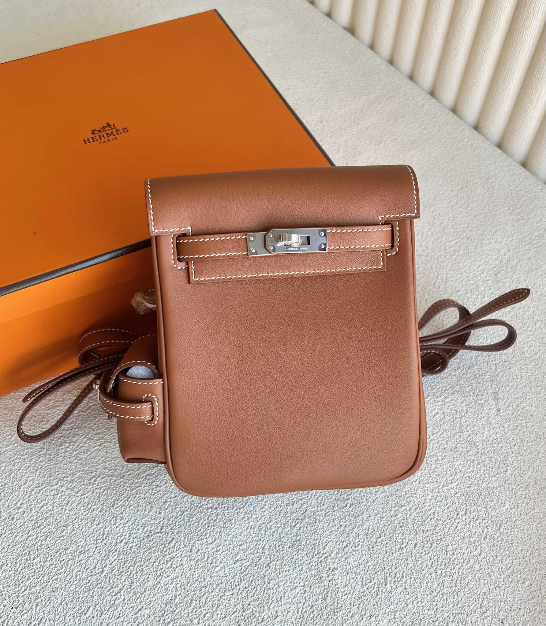 愛馬仕小背包價格和圖片 Kuwait Hermes Kelly Jump Swift CK37 Gold金棕色銀色五金