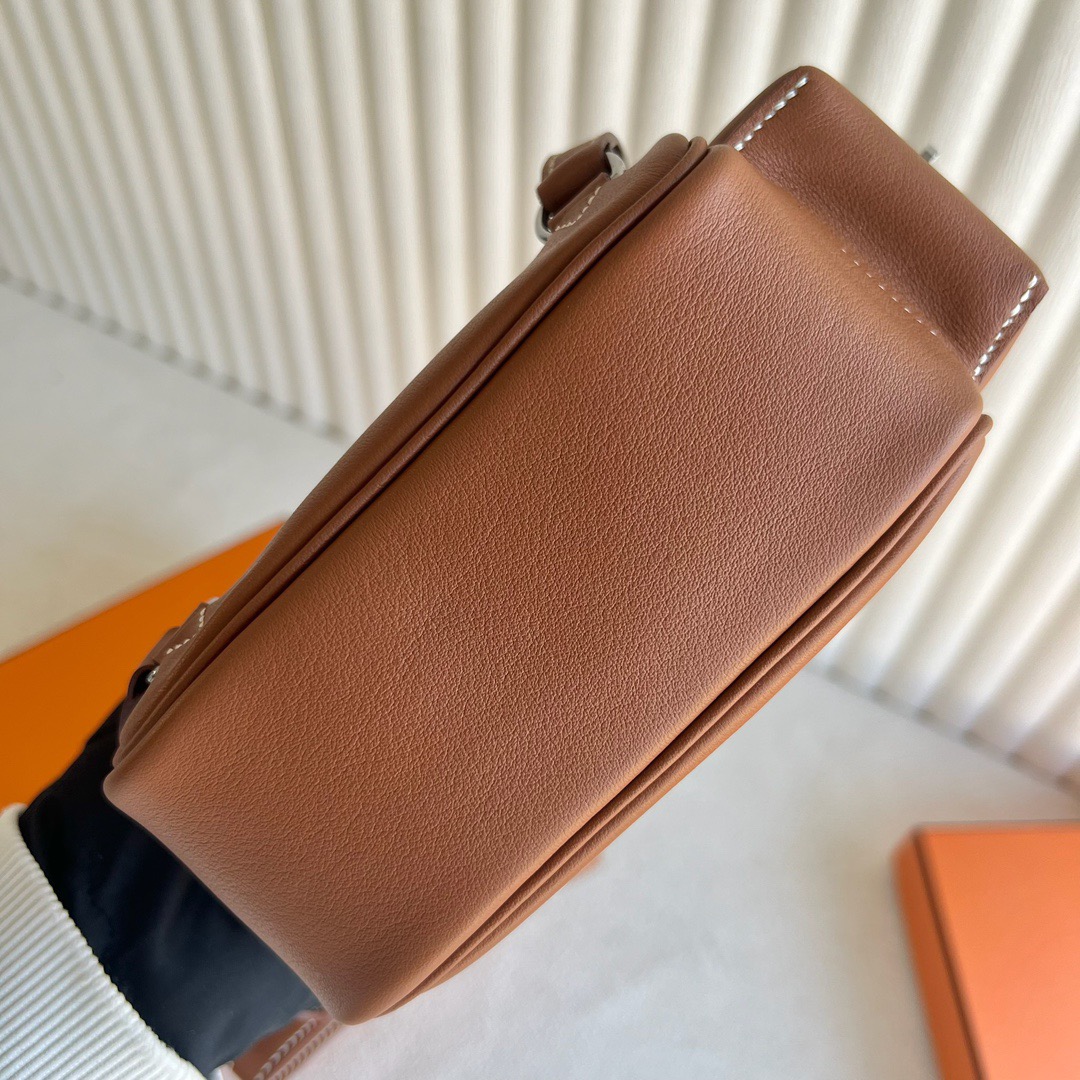 愛馬仕小背包價格和圖片 Kuwait Hermes Kelly Jump Swift CK37 Gold金棕色銀色五金