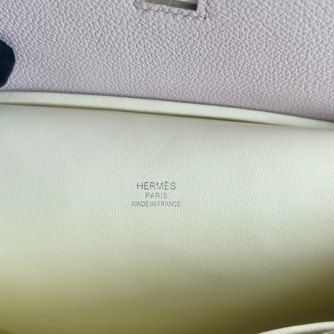 愛馬仕Jypsiere迷你肩背包 Hermes Jypsiere Mini Evercolor Mauve Pale 夢幻粉紫內拼 Nata奶油白-Qatar Kuwait Hermes Birkin Kelly Lindy bag 愛馬仕Jypsiere迷你肩背包 Hermes Jypsiere Mini Evercolor Mauve Pale 夢幻粉紫內拼 Nata奶油白