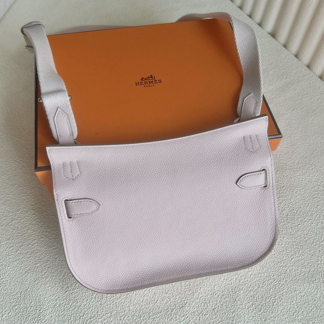 愛馬仕Jypsiere迷你肩背包 Hermes Jypsiere Mini Evercolor Mauve Pale 夢幻粉紫內拼 Nata奶油白-Qatar Kuwait Hermes Birkin Kelly Lindy bag 愛馬仕Jypsiere迷你肩背包 Hermes Jypsiere Mini Evercolor Mauve Pale 夢幻粉紫內拼 Nata奶油白