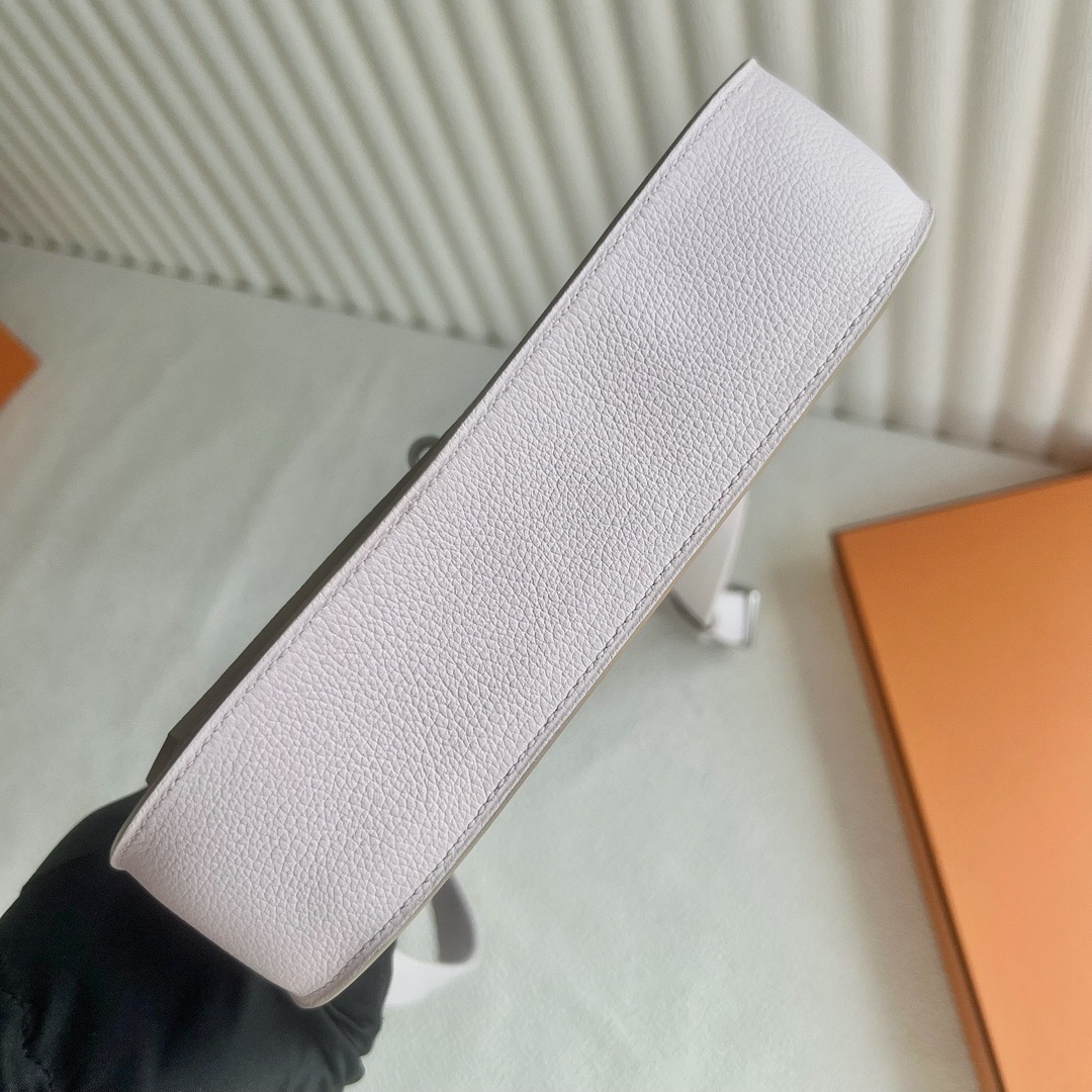 愛馬仕Jypsiere迷你肩背包 Hermes Jypsiere Mini Evercolor Mauve Pale 夢幻粉紫內拼 Nata奶油白-Qatar Kuwait Hermes Birkin Kelly Lindy bag 愛馬仕Jypsiere迷你肩背包 Hermes Jypsiere Mini Evercolor Mauve Pale 夢幻粉紫內拼 Nata奶油白