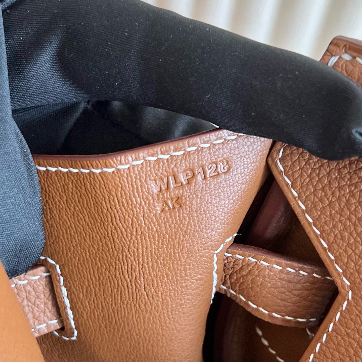 愛馬仕鉑金包35寸專櫃價格 Hermes Birkin 35 Togo Gold金棕色 金色五金