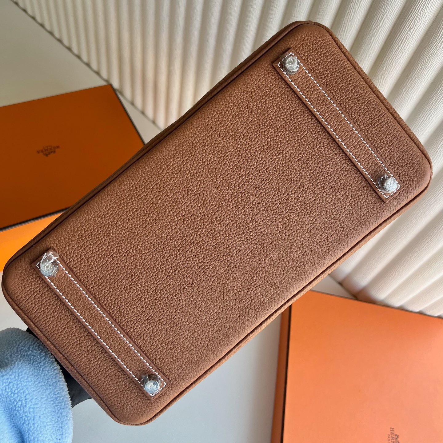 愛馬仕鉑金包尺寸是多少 Hermes Birkin 30 Togo CK37 Gold金棕色 銀色五金-Qatar Kuwait Hermes Birkin Kelly Lindy bag 愛馬仕鉑金包尺寸是多少 Hermes Birkin 30 Togo CK37 Gold金棕色 銀色五金