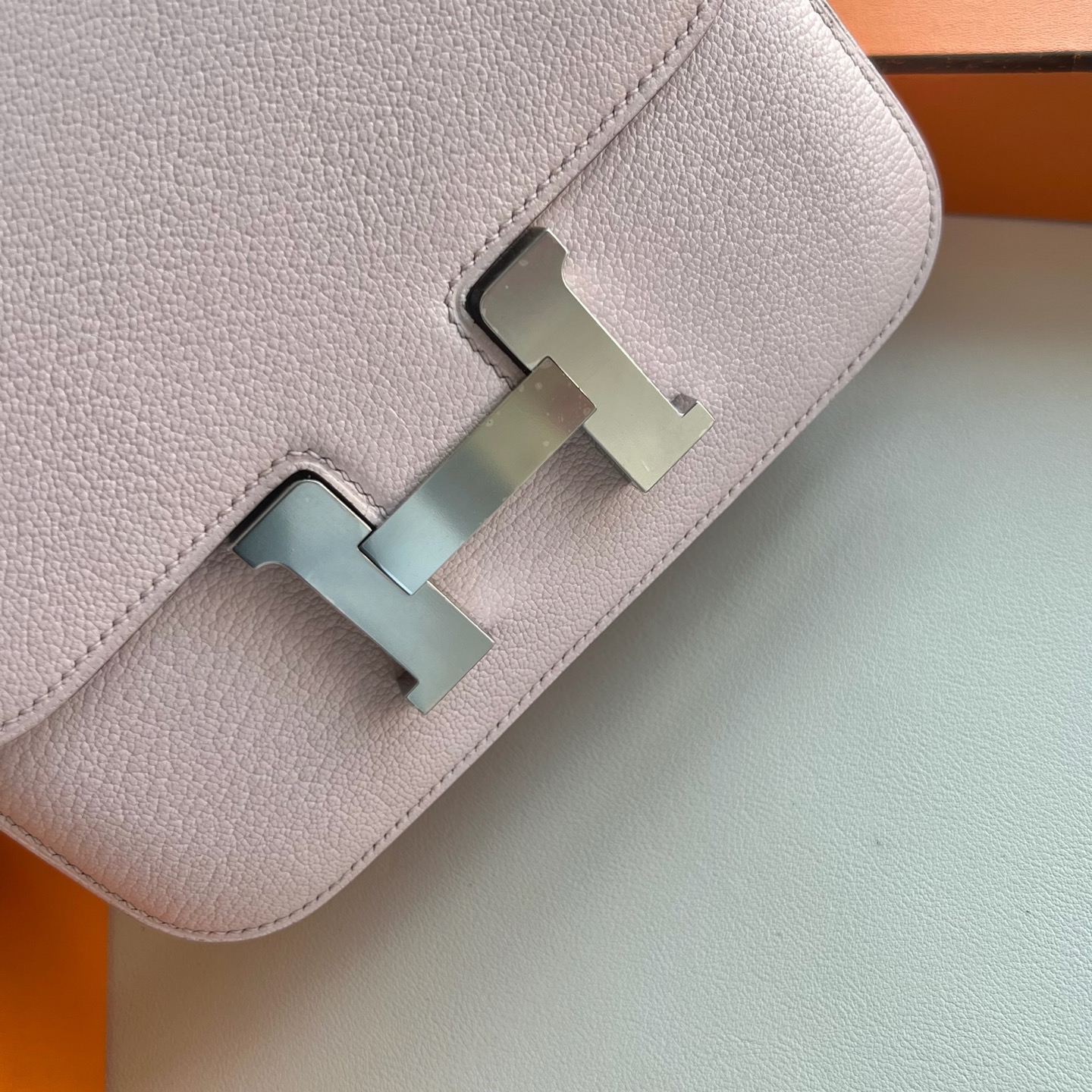 愛馬仕康斯坦斯包香港價格 Hermes Constance 1-18 山羊皮鏡子款 M7 Rose Darling戀愛粉-Qatar Kuwait Hermes Birkin Kelly Lindy bag 愛馬仕康斯坦斯包香港價格 Hermes Constance 1-18 山羊皮鏡子款 M7 Rose Darling戀愛粉