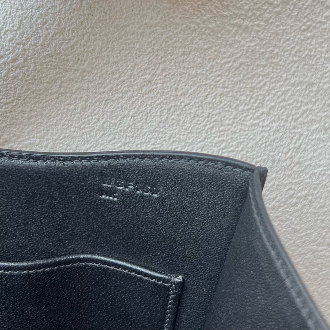 愛馬仕包包康康24包臺灣售價多少 Hermes Constance 1-24 鏡子款式黑色銀色五金