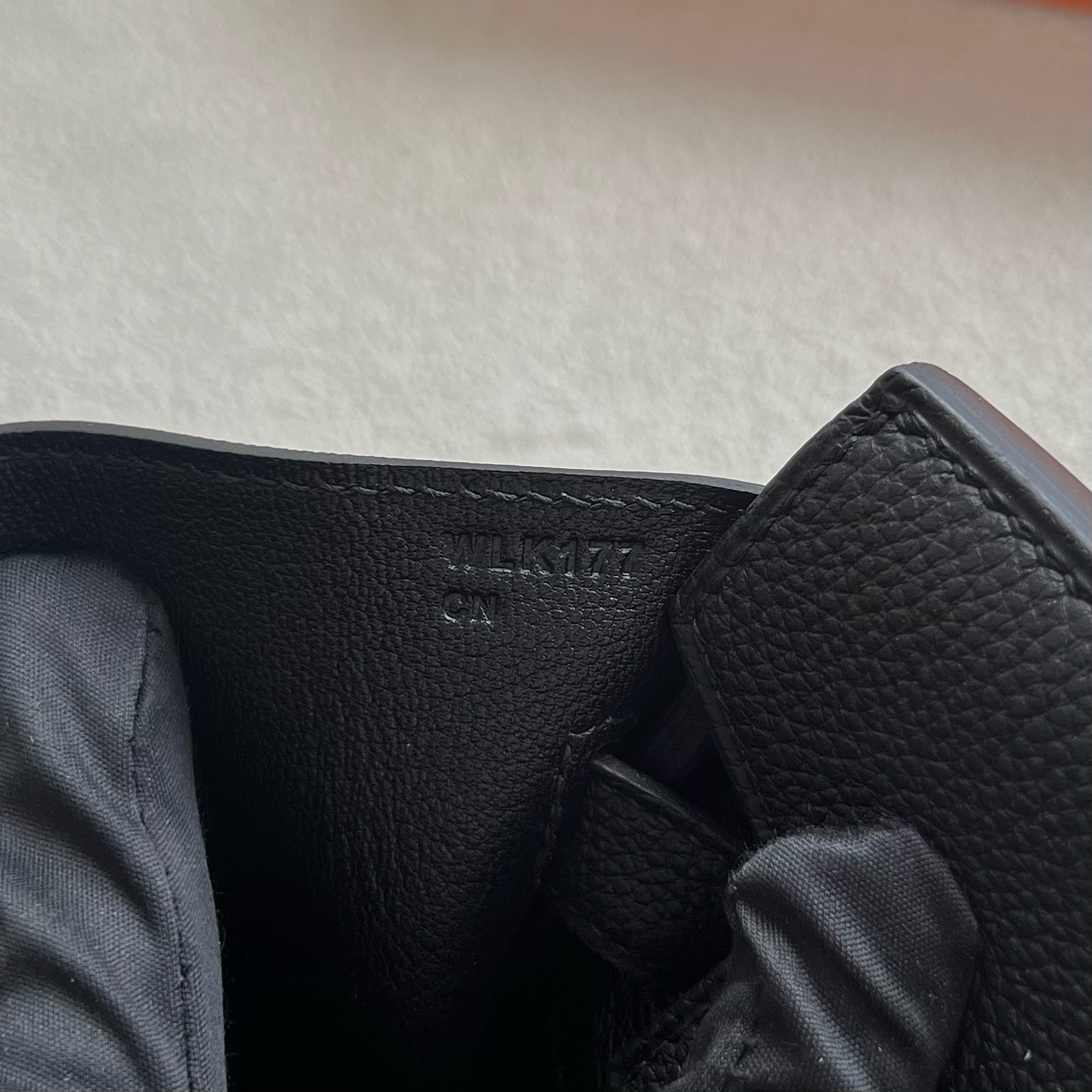 爱马仕铂金包30越南价格多少 Hermes Birkin 30 Togo Noir 黑色 金色五金