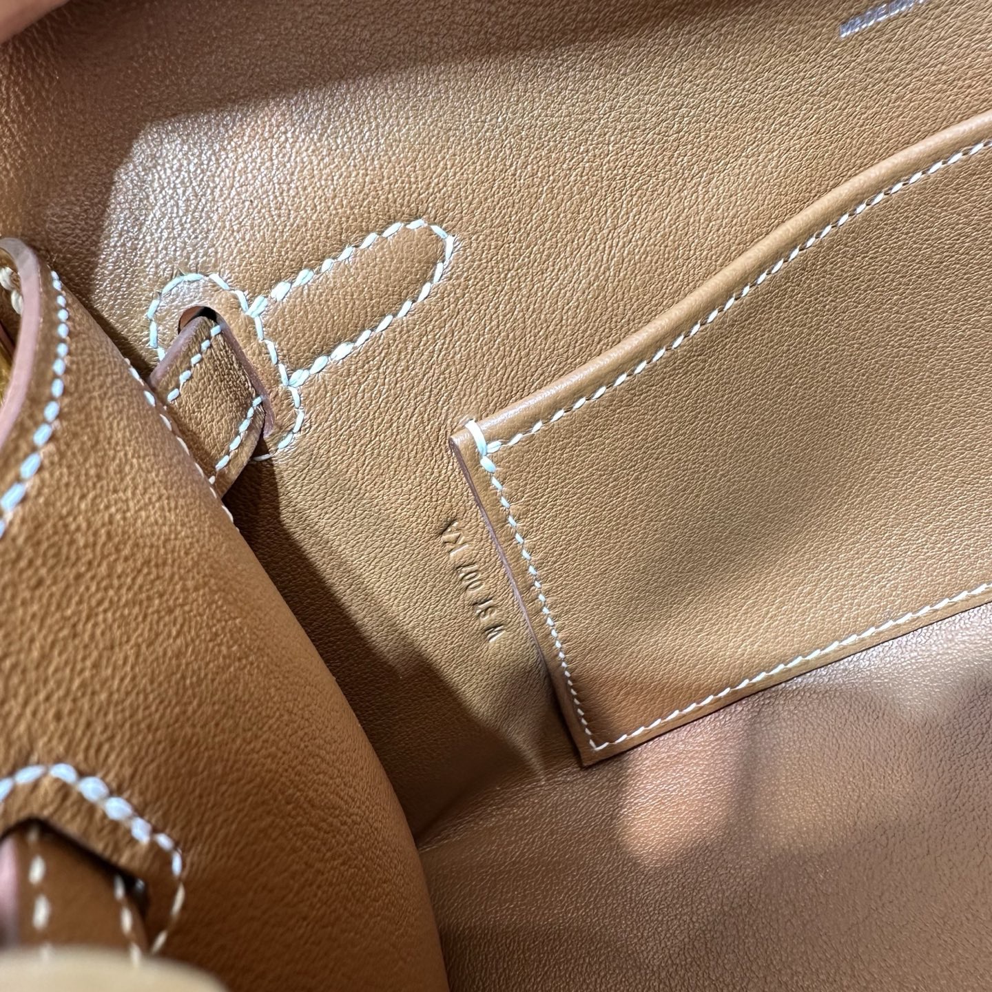 馬來西亞吉隆玻愛馬仕迷你凱莉圖片 Hermes Mini Kelly Pochette Swift Gold 金棕色