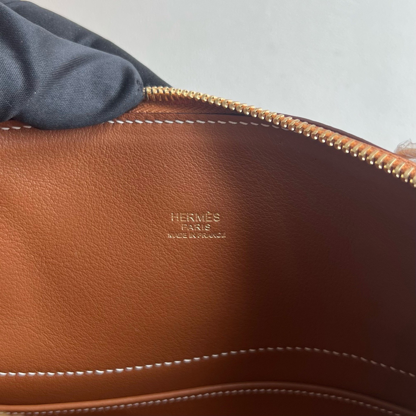 香港愛馬仕保齡球包27價格Hermes Bolide 27 Swift Gold金棕色金色五金