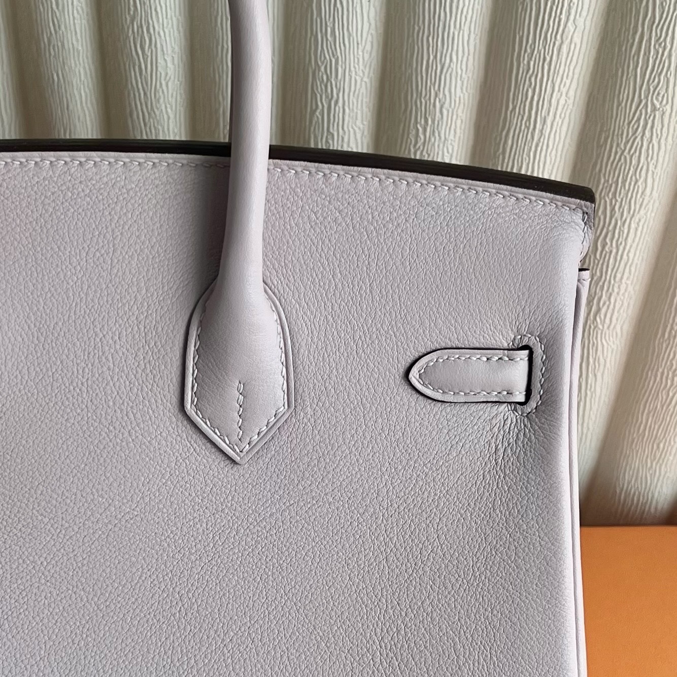 馬來西亞愛馬仕鉑金包尺25寸是多少 Hermes Birkin 25 Swift 4W Glycine紫藤香芋紫-Qatar Kuwait Hermes Birkin Kelly Lindy bag 馬來西亞愛馬仕鉑金包尺25寸是多少 Hermes Birkin 25 Swift 4W Glycine紫藤香芋紫