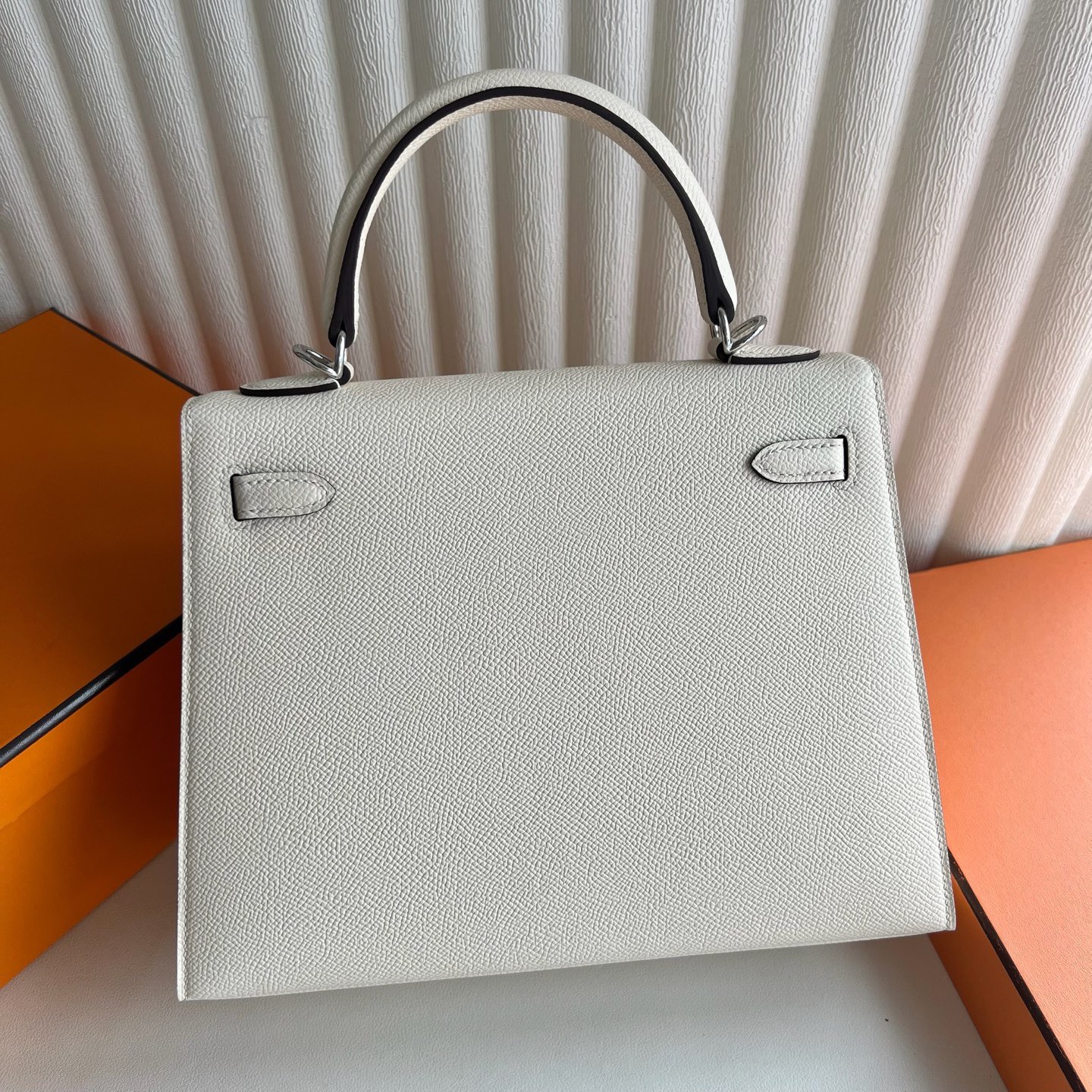 馬來西亞愛馬仕凱莉25專櫃價格 Hermes Kelly Sellier 25 Epsom Nata奶油白內拼奶茶色-Qatar Kuwait Hermes Birkin Kelly Lindy bag 馬來西亞愛馬仕凱莉25專櫃價格 Hermes Kelly Sellier 25 Epsom Nata奶油白內拼奶茶色