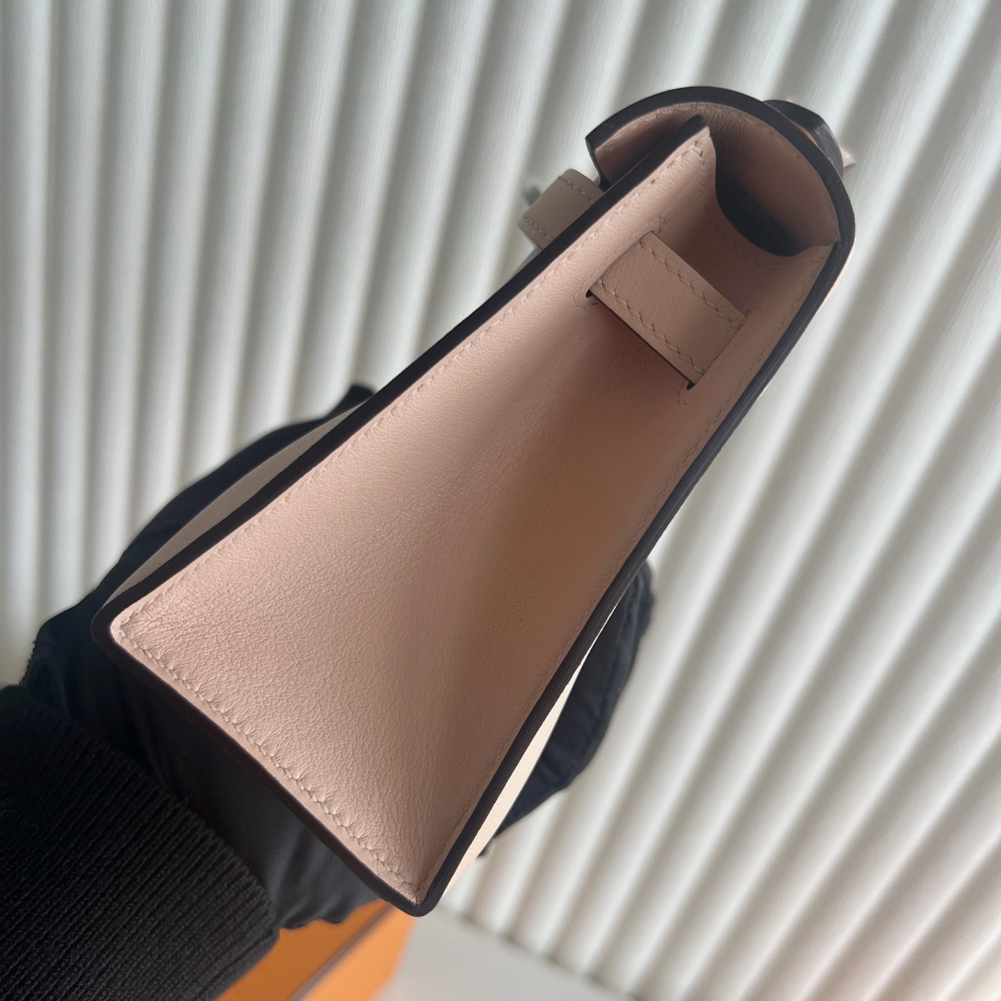 愛馬仕包包圖片澳大利亞價格 Hermes Mini Kelly Pochette Swift P1 Rose Eglantine薔薇粉銀色五金-Qatar Kuwait Hermes Birkin Kelly Lindy bag 愛馬仕包包圖片澳大利亞價格 Hermes Mini Kelly Pochette Swift P1 Rose Eglantine薔薇粉銀色五金