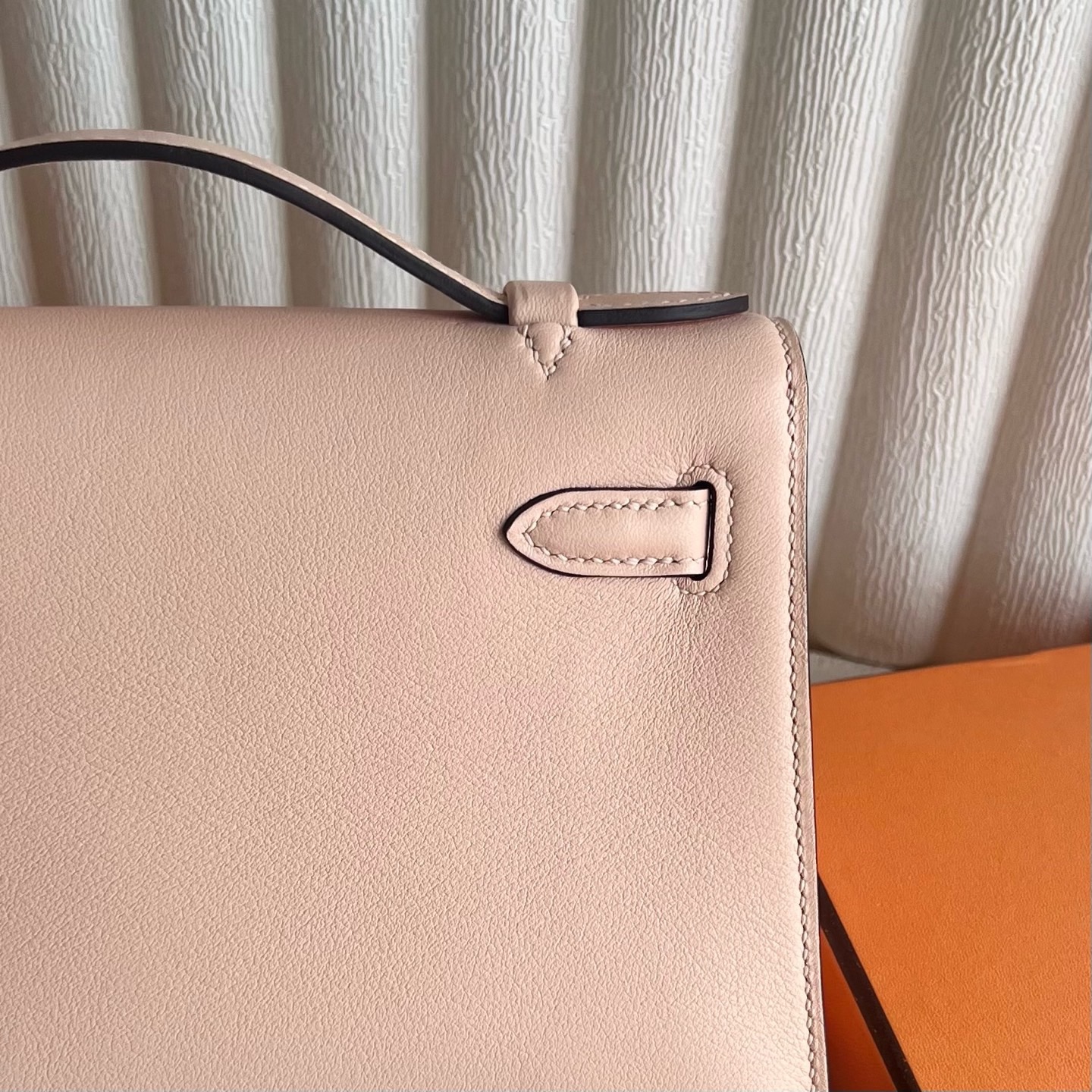 愛馬仕包包圖片澳大利亞價格 Hermes Mini Kelly Pochette Swift P1 Rose Eglantine薔薇粉銀色五金-Qatar Kuwait Hermes Birkin Kelly Lindy bag 愛馬仕包包圖片澳大利亞價格 Hermes Mini Kelly Pochette Swift P1 Rose Eglantine薔薇粉銀色五金