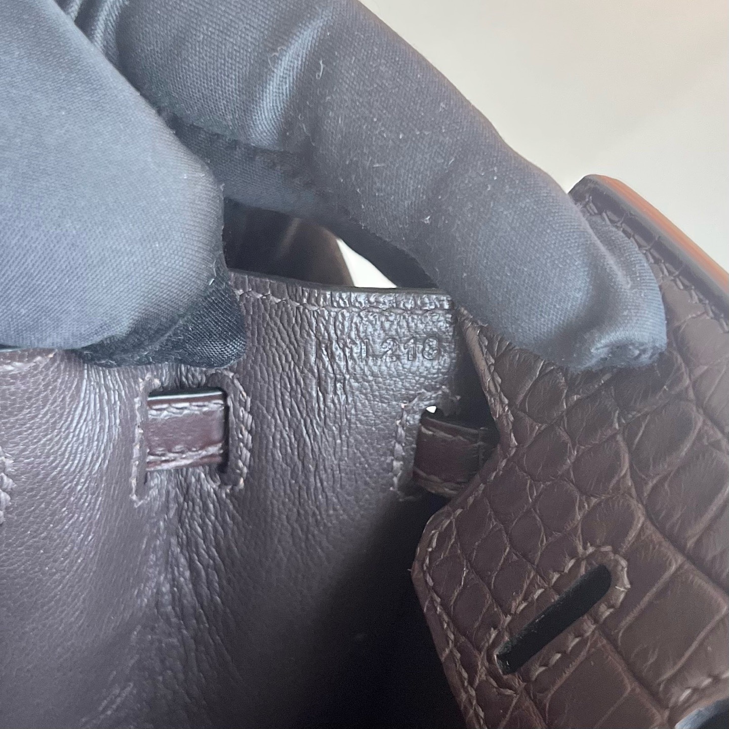 愛馬仕鉑金包小房子越南價格 Hermes Birkin 20 Sellier Havane哈瓦那色銀色五金