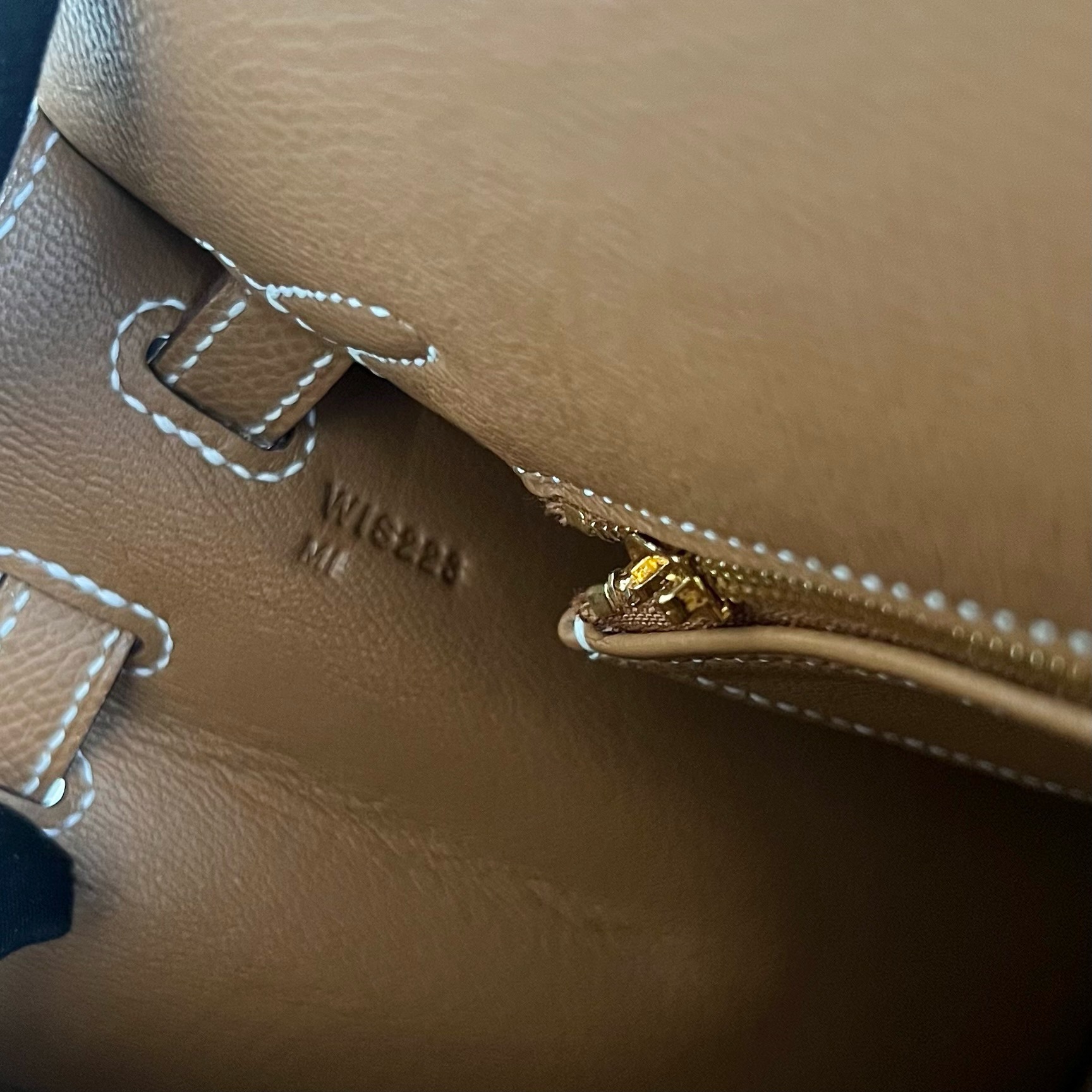 愛馬仕凱莉包包圖片及價格Hermes Kelly 25 Epsom Color 37 Gold金棕色 金色五金
