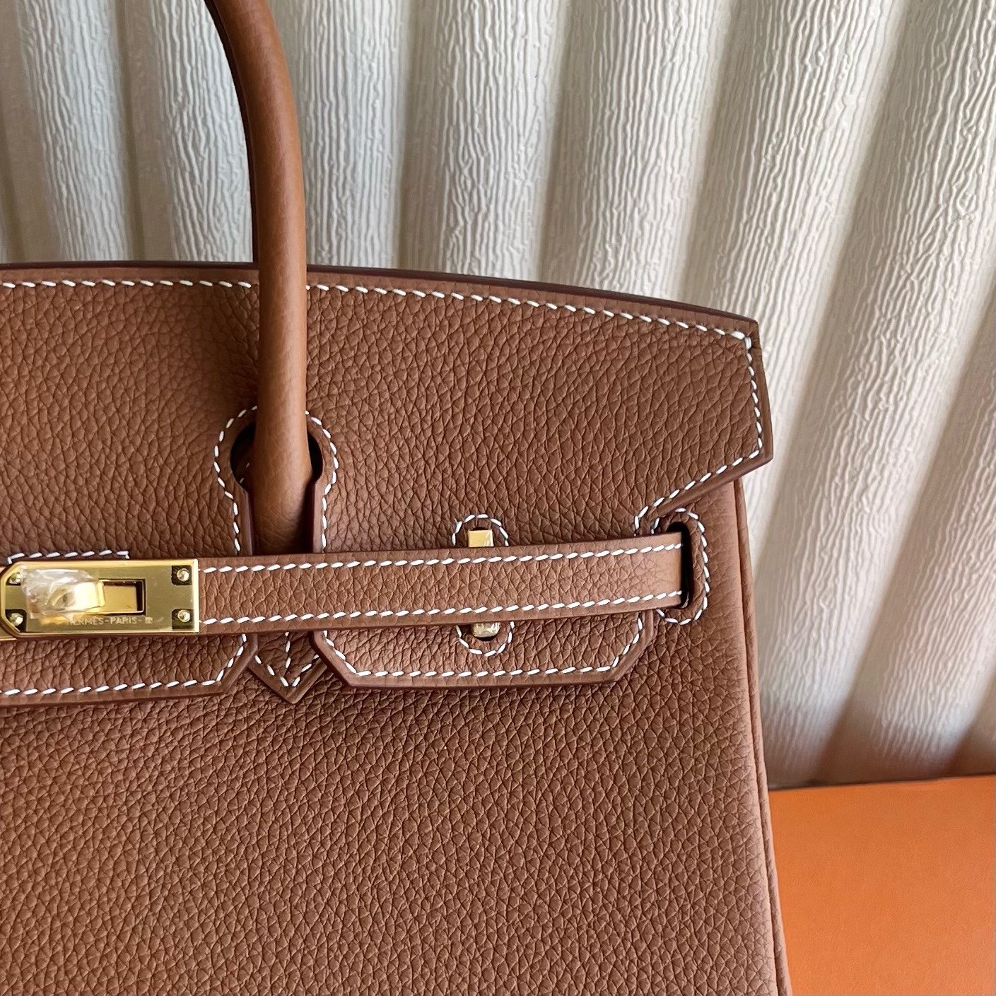 愛馬仕birkin25官網價格 Hermes Birkin 25 Togo Color Gold金棕色 金色五金-Qatar Kuwait Hermes Birkin Kelly Lindy bag 愛馬仕birkin25官網價格 Hermes Birkin 25 Togo Color Gold金棕色 金色五金