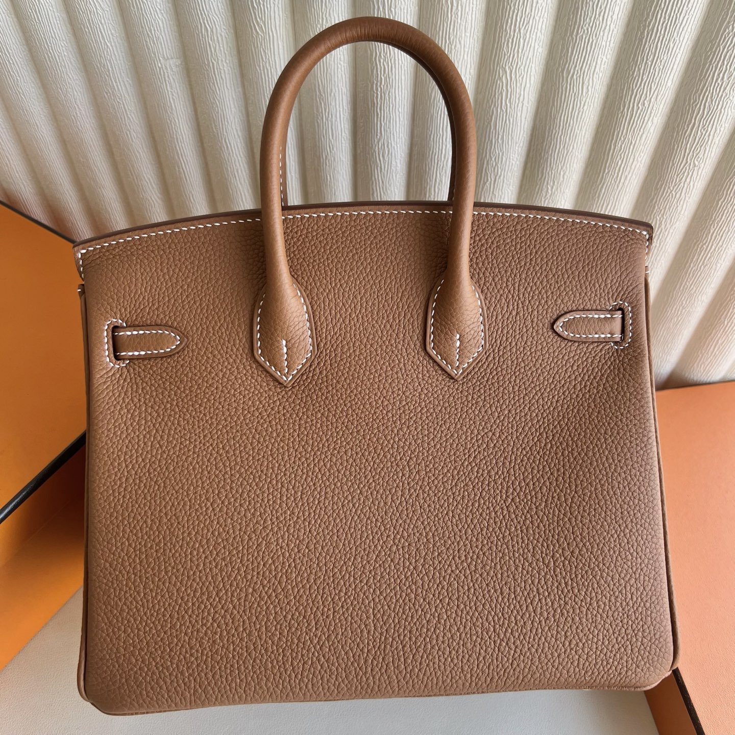 愛馬仕birkin25官網價格 Hermes Birkin 25 Togo Color Gold金棕色 金色五金-Qatar Kuwait Hermes Birkin Kelly Lindy bag 愛馬仕birkin25官網價格 Hermes Birkin 25 Togo Color Gold金棕色 金色五金