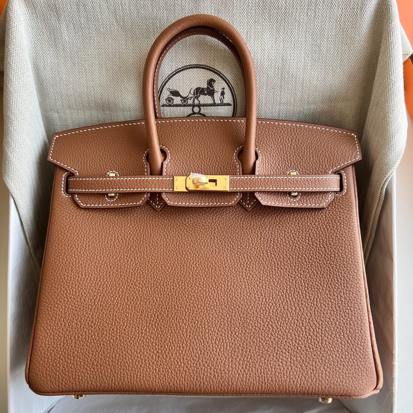 愛馬仕birkin25官網價格 Hermes Birkin 25 Togo Color Gold金棕色 金色五金-Qatar Kuwait Hermes Birkin Kelly Lindy bag 愛馬仕birkin25官網價格 Hermes Birkin 25 Togo Color Gold金棕色 金色五金