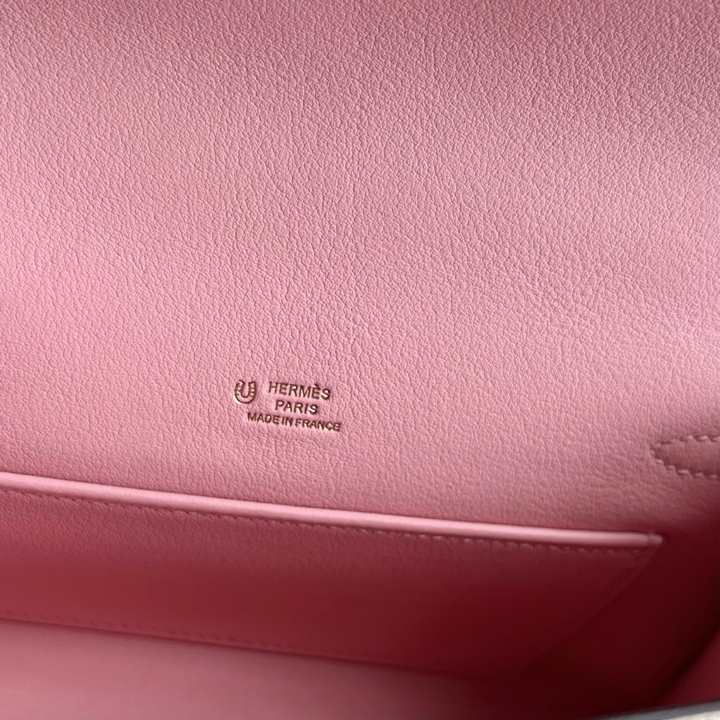 泰國愛馬仕包包價格 Hermes Mini Kelly Pochette Swift Nata 奶油白/Rose Sakura櫻花粉-Qatar Kuwait Hermes Birkin Kelly Lindy bag 泰國愛馬仕包包價格 Hermes Mini Kelly Pochette Swift Nata 奶油白/Rose Sakura櫻花粉
