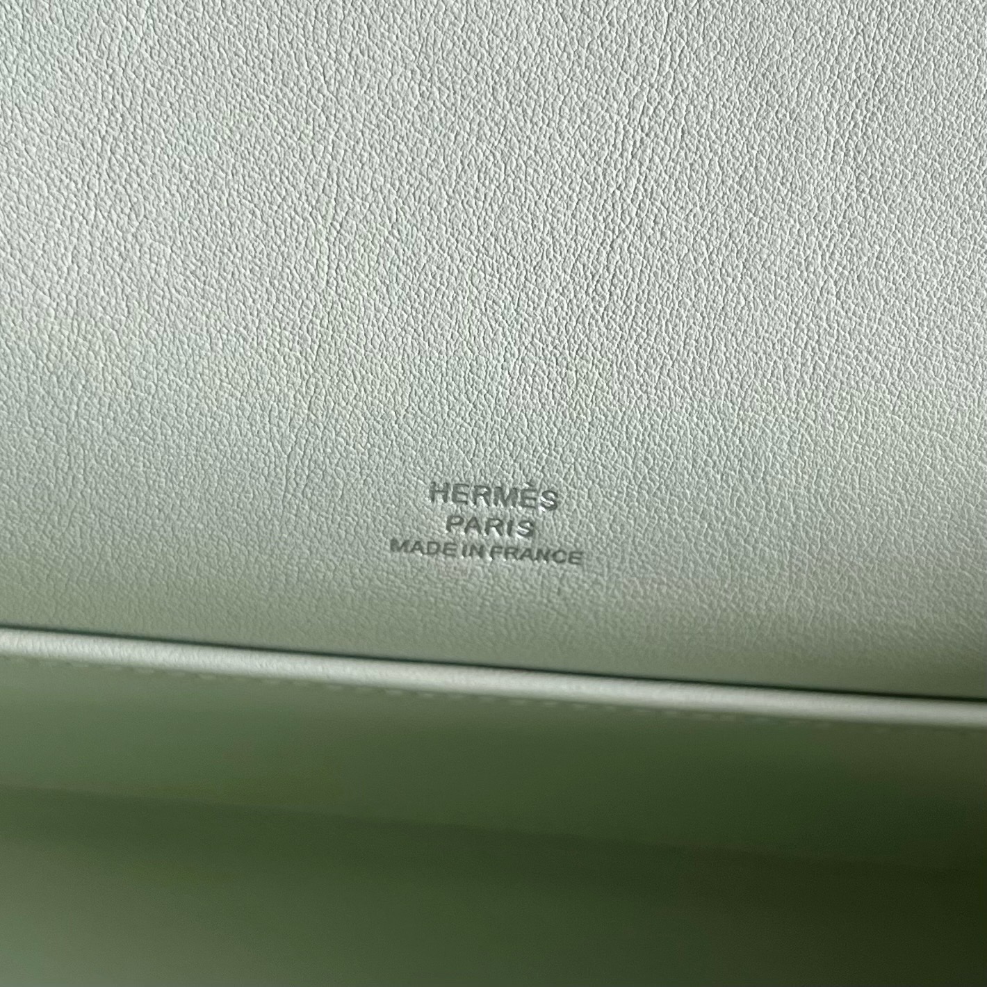 泰國曼谷愛馬仕商店Hermes Mini Kelly Pochette Swift 0S Vert Fizz氣泡綠 銀色五金-Qatar Kuwait Hermes Birkin Kelly Lindy bag 泰國曼谷愛馬仕商店Hermes Mini Kelly Pochette Swift 0S Vert Fizz氣泡綠 銀色五金